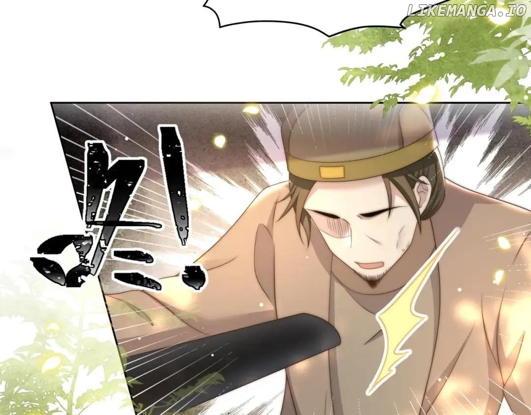 Lonely Emperor Chases His Sister-in-Law Chapter 58 - page 54